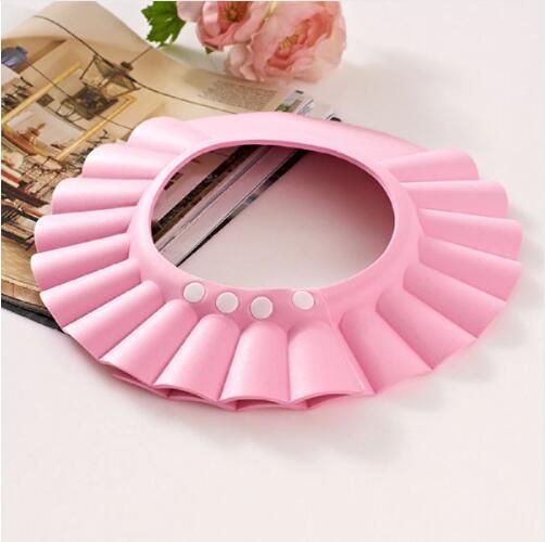 New And Adjustable For Kids Shower