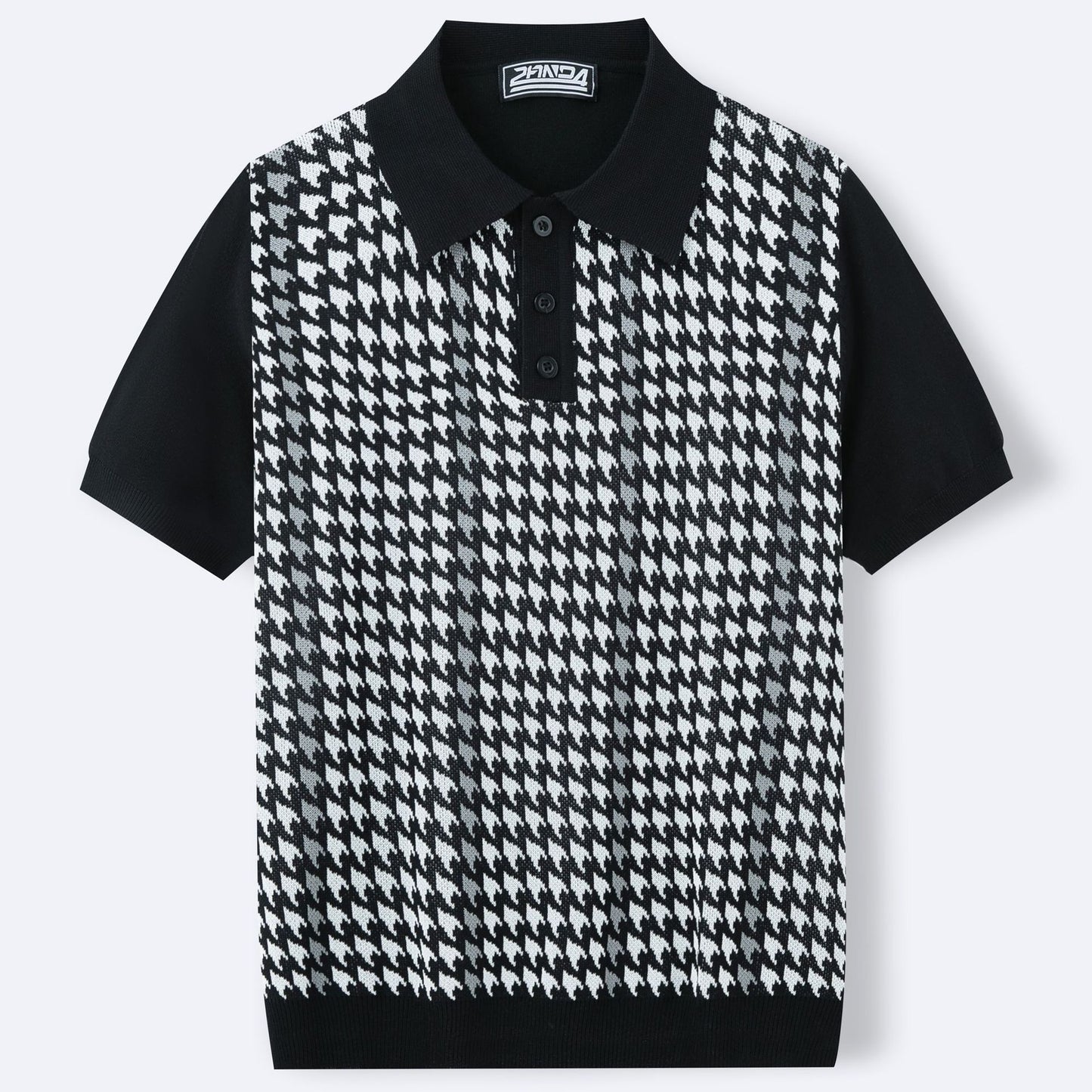 Summer High-end Tencel Knitwear Top