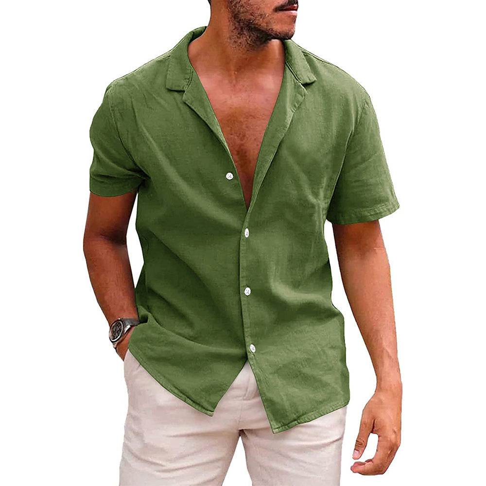 Men's Summer