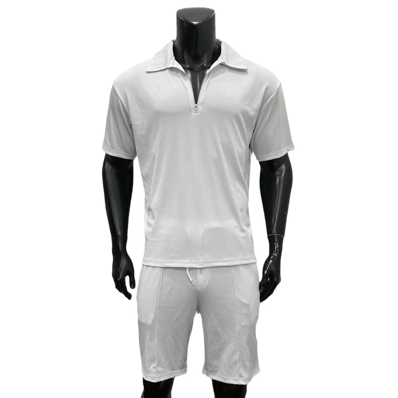 Summer Fashion Men's Set