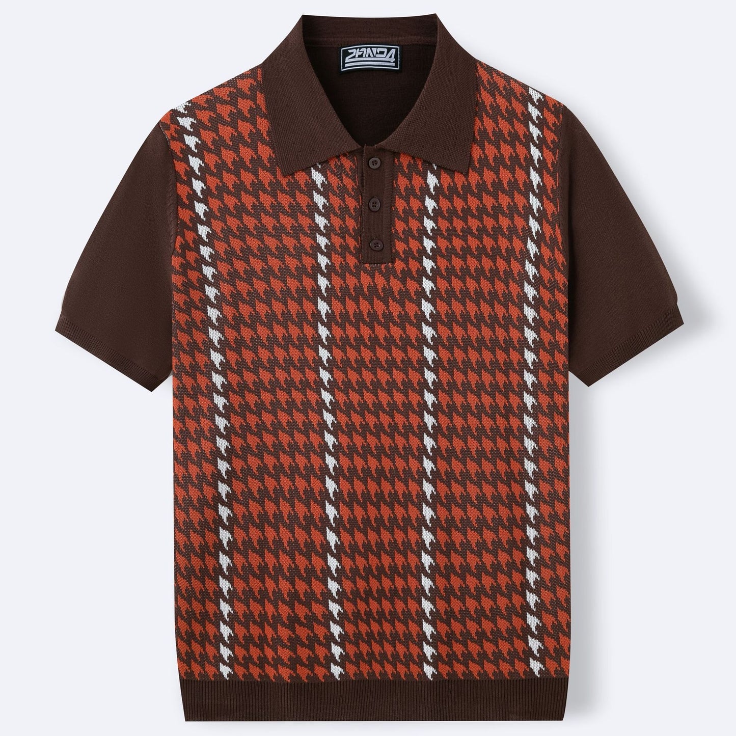 Summer High-end Tencel Knitwear Top