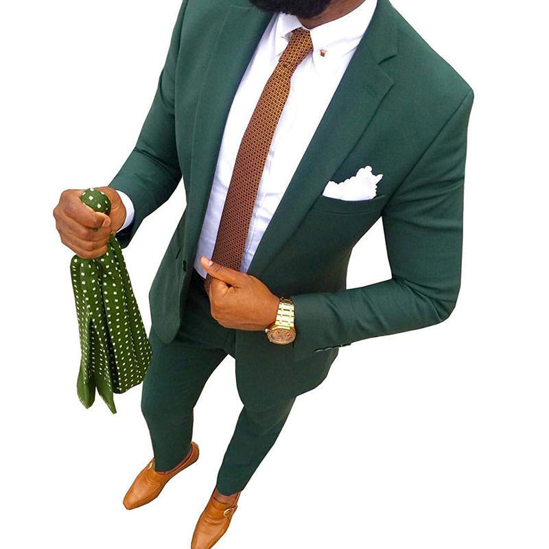 Classic Men's Suits