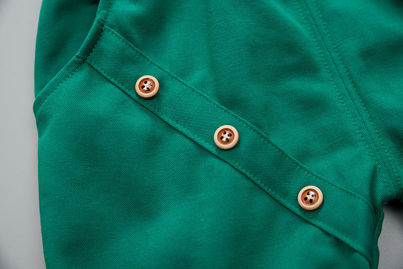 Summer Two-piece Suit