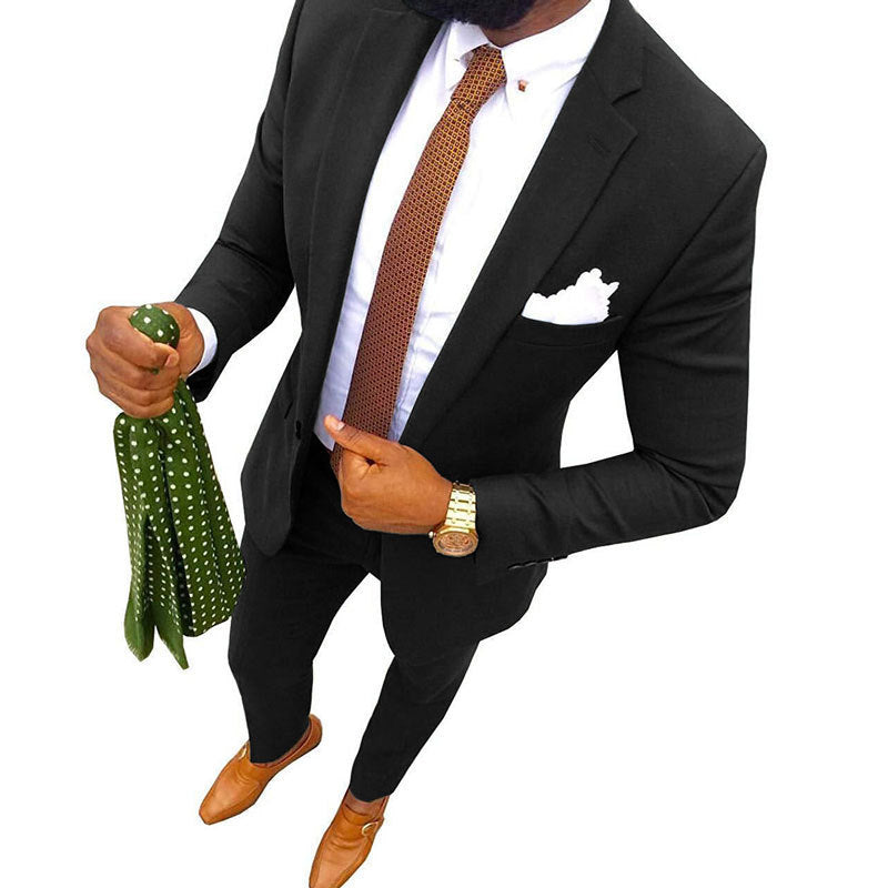 Classic Men's Suits