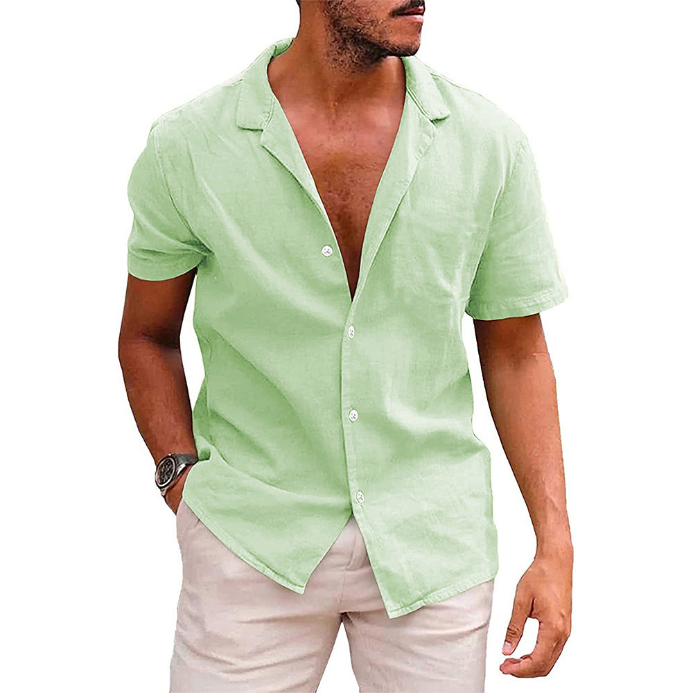 Men's Summer
