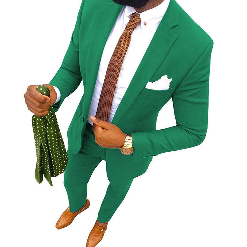 Classic Men's Suits