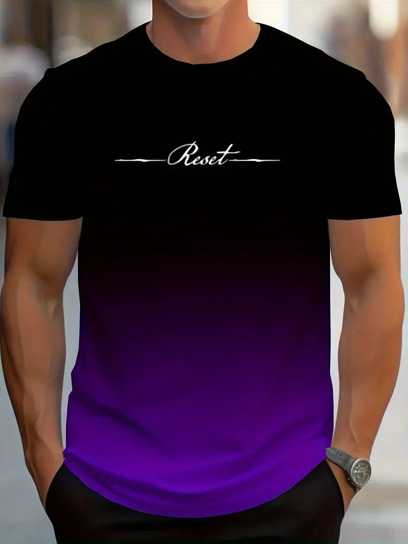 Short-sleeved Top