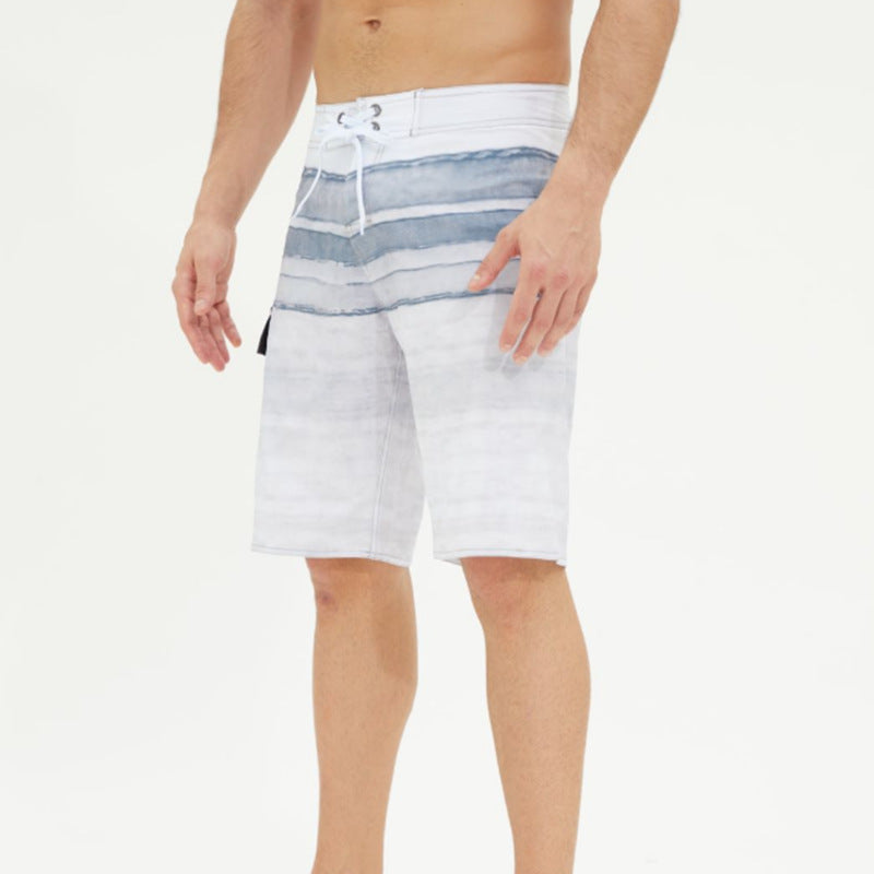 Exclusive Loose All-match Beach Plus Size Shorts