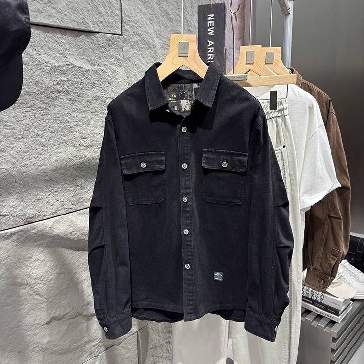 Men's Jacket