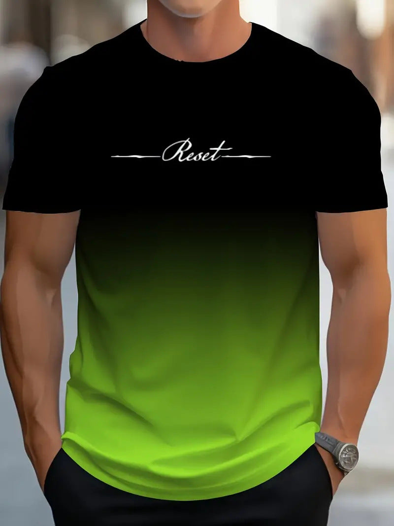 Short-sleeved Top