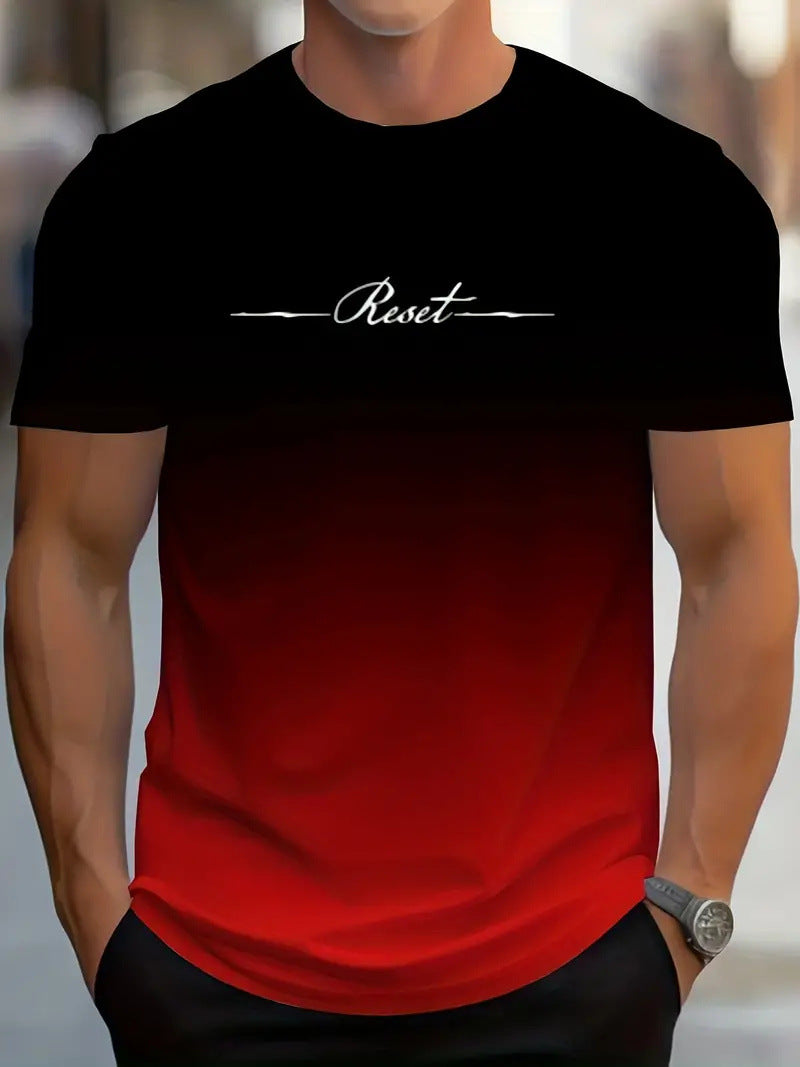 Short-sleeved Top