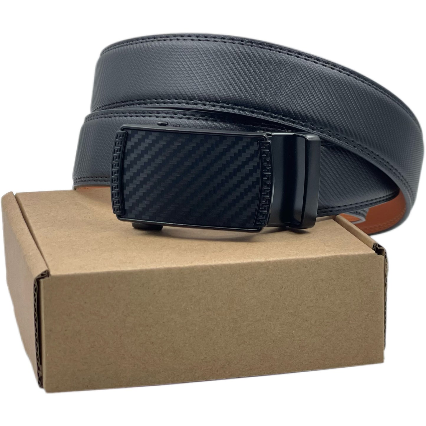 Men's Versatile Leather Belt