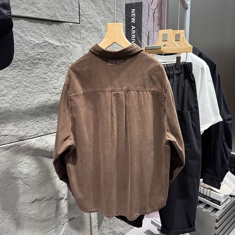 Men's Jacket