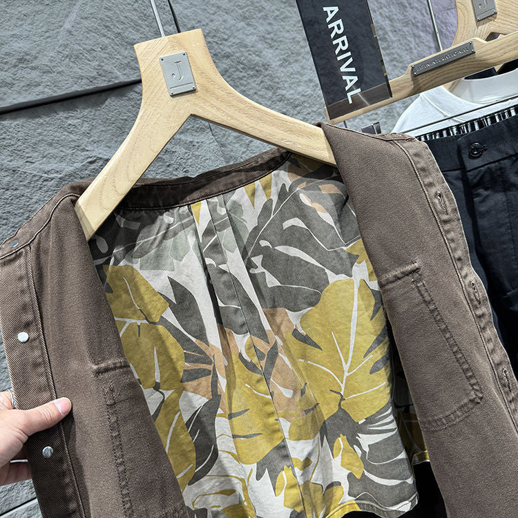 Men's Jacket