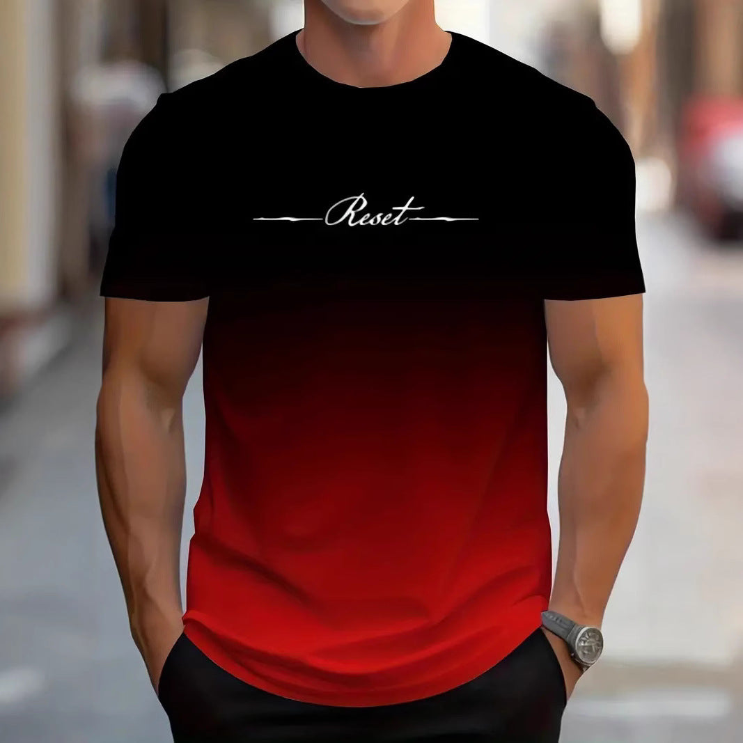 Short-sleeved Top