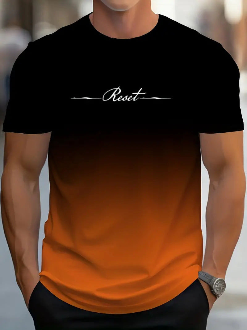 Short-sleeved Top