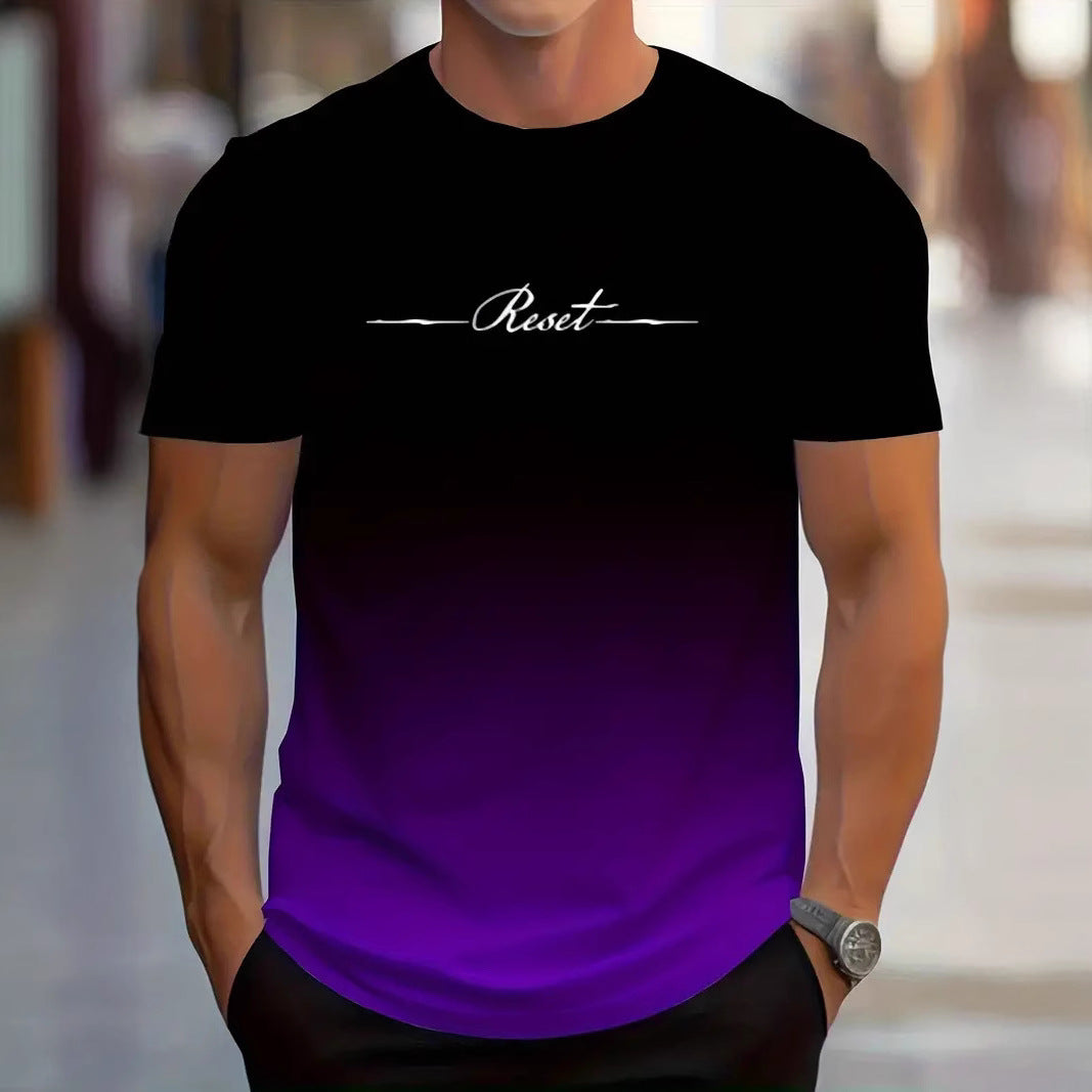 Short-sleeved Top