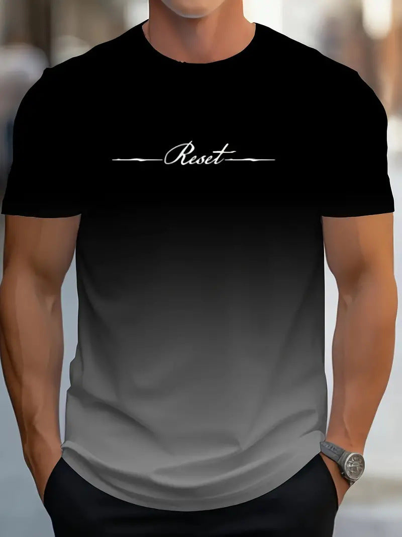 Short-sleeved Top