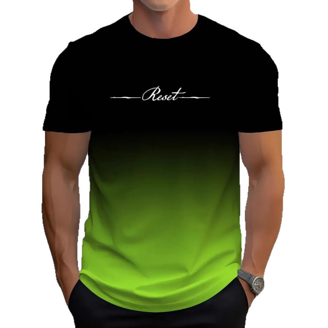 Short-sleeved Top