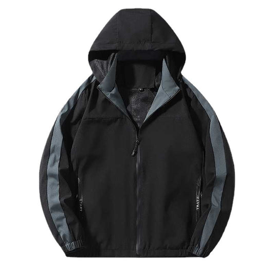 Men's Denim Jacket