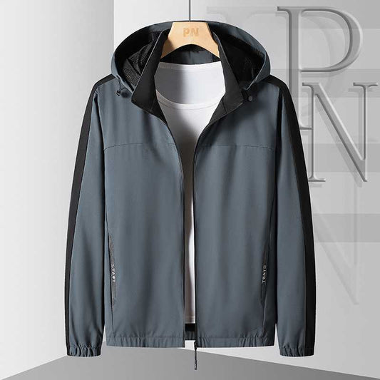 Men's Denim Jacket