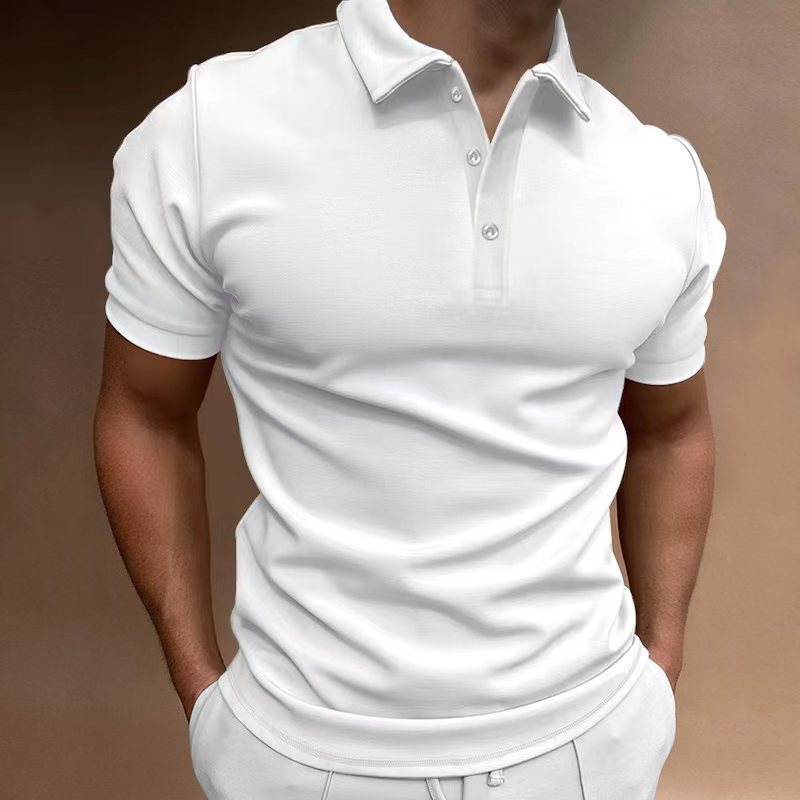European Men's T-shirt