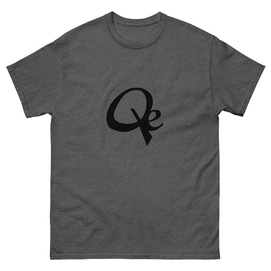 Men's 3D Digital Round Neck