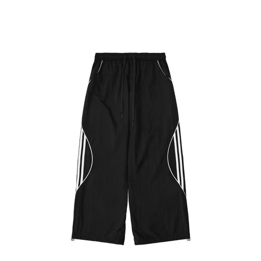 Spring And Summer Pants