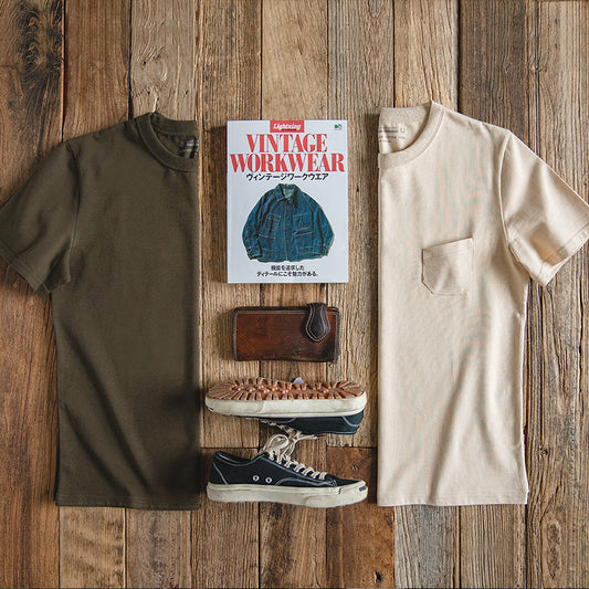 American Retro Fashion