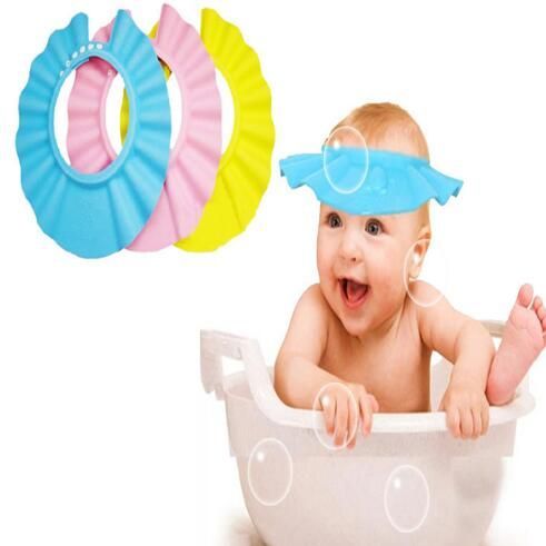 New And Adjustable For Kids Shower