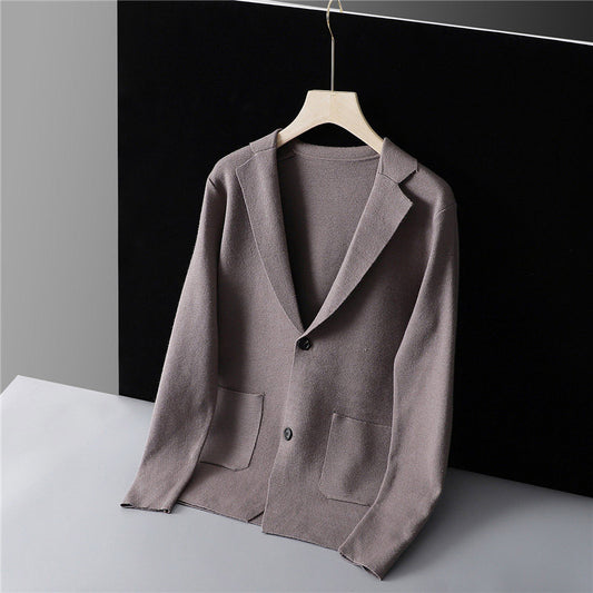 Youth Fashion Slim-fit