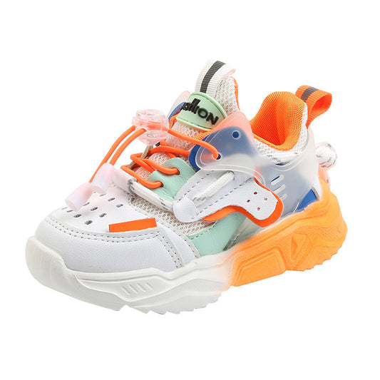 Outdoor Fashion for Kids