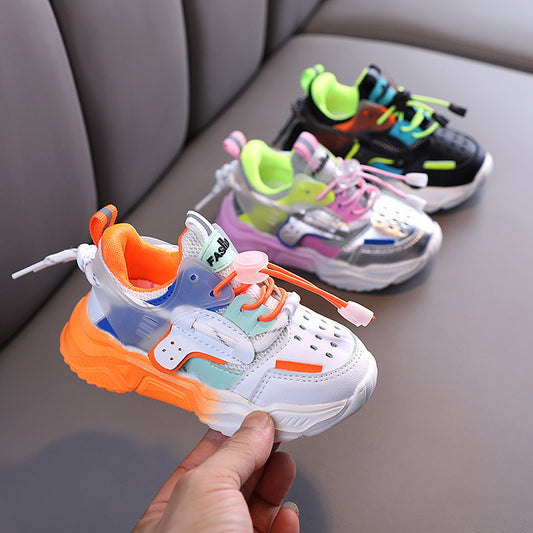 Outdoor Fashion for Kids