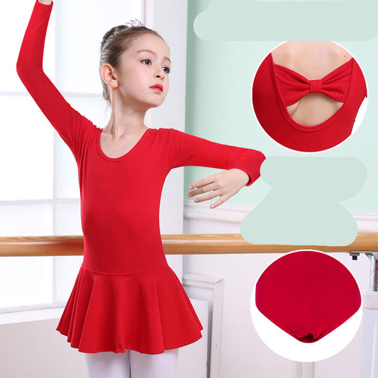 Children's Dance Clothes,