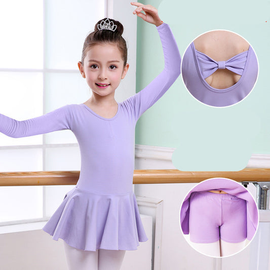 Children's Dance Clothes,