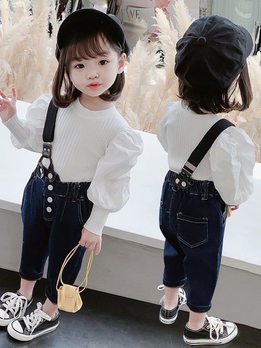 Fashion Denim Kids
