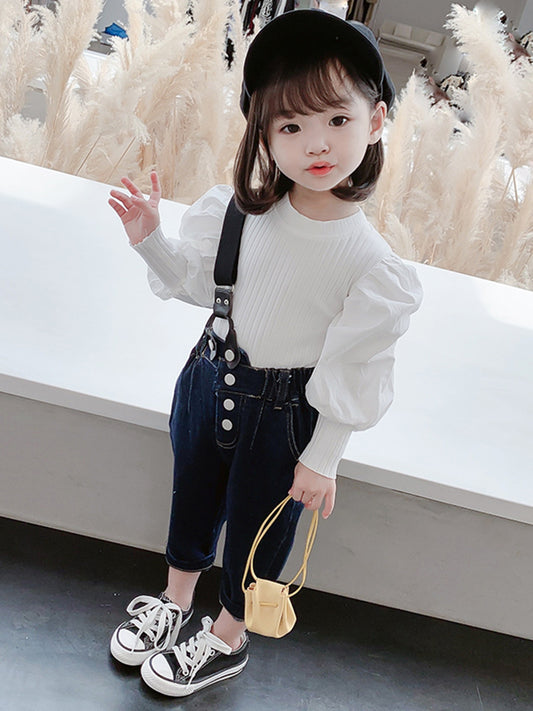Fashion Denim Kids