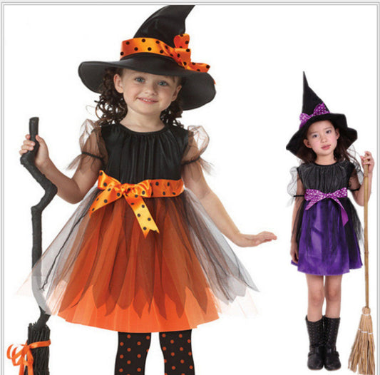 Halloween role play costumes