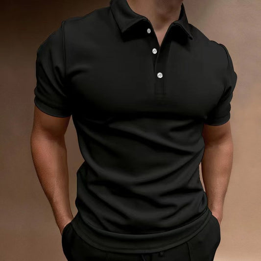 European Men's T-shirt
