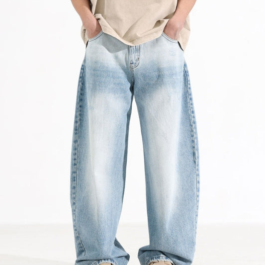 Design Machete Jeans