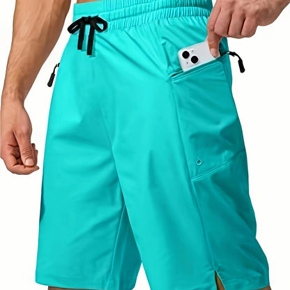 Men's Quick-drying Beach Shorts