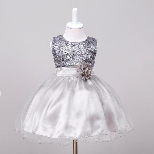 Baby Princess Dress