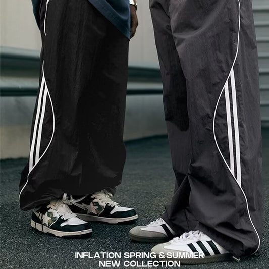 Spring And Summer Pants