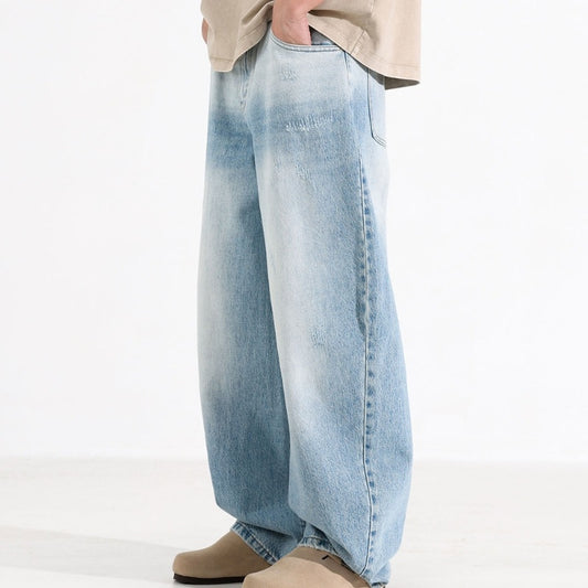 Design Machete Jeans