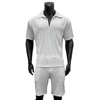 Summer Fashion  Men's Set