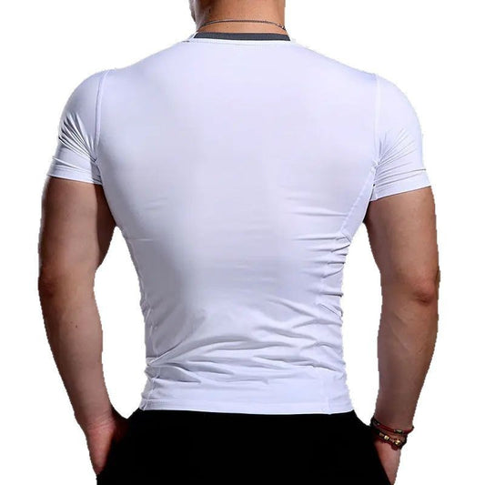 Men's Slim-fitting