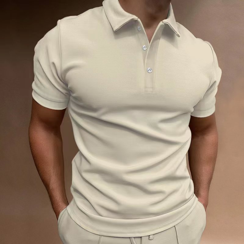 European Men's T-shirt