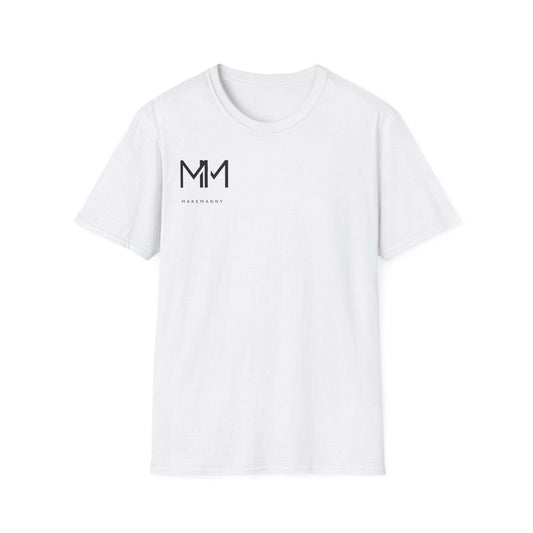 T-Shirt for young men, Exclusively made for men