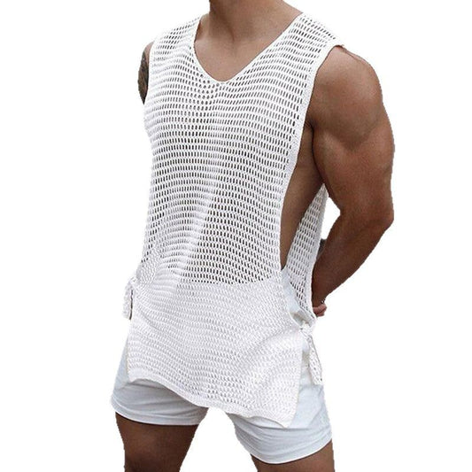 Classical Sexy Men's Vest