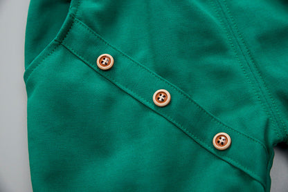 Summer Two-piece Suit